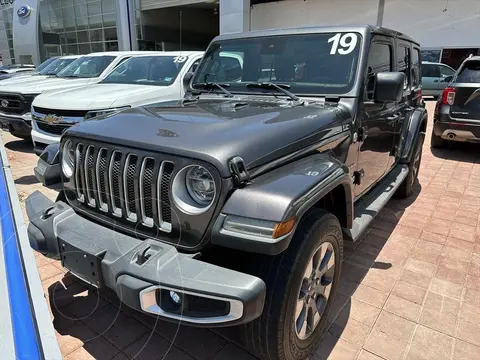  Jeep usados en Guanajuato