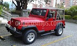 foto Jeep Wrangler 3.6L Sport usado (1989) precio $20.000.000