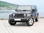 foto Jeep Wrangler Auto. 4x4 usado (2014) color Negro precio u$s11.000