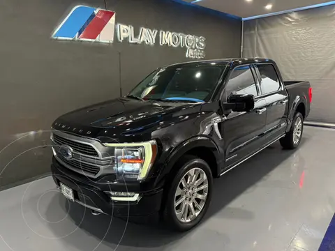 Jeep Wrangler Rubicon usado (2022) color Gris precio $1,025,000