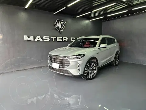 Jetour X70 Plus 1.6L Turbo usado (2024) color Gris precio $529,000