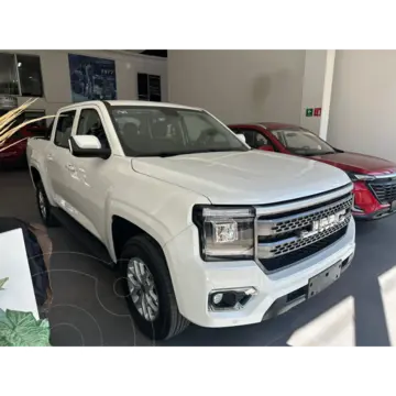 JMC Grand Avenue GL 4x2 usado (2025) color Blanco precio $509,000