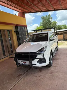JMC Vigus GL usado (2023) color Blanco precio $278,873
