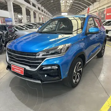 Kaiyi X3 1.5L Lux Aut usado (2024) color Azul precio $10.390.000