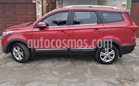 Kenbo Baic YX S3L 1.5L Luxury usado (2017) color Rojo precio u$s12,990
