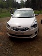 foto Kia Carens  2.0L LX Ac usado (2016) precio $9.200.000