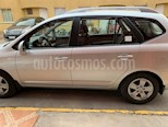 foto Kia Carens  2.0L LX usado (2011) precio $6.500.000