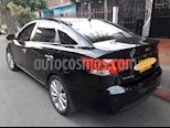 Foto venta Carro usado KIA Cerato Forte 1.6L (2013) color Negro precio $33.000.000