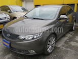 Foto venta Carro usado KIA Cerato Forte 2.0L Aut (2011) color Bronce precio $31.900.000