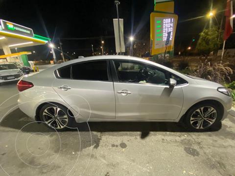foto Kia Cerato SX 1.6L usado (2015) precio $9.500.000