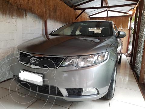 foto Kia Cerato 1.6L EX usado (2011) precio $6.450.000