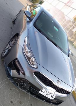 foto Kia Cerato 1.6L EX Aut Full usado (2020) color Gris precio $15.500.000