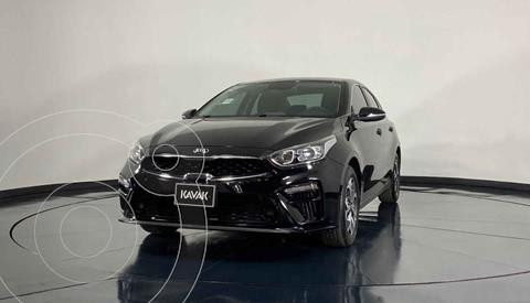 Kia Forte Hatchback HB GT Aut Doble Embrague usado (2019) color Blanco precio $304,999