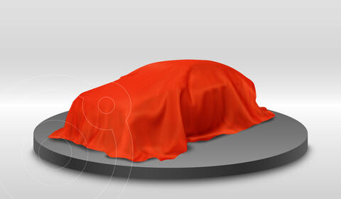 Kia Forte Sedan 2.0L LX usado (2020) color Rojo precio $325,300