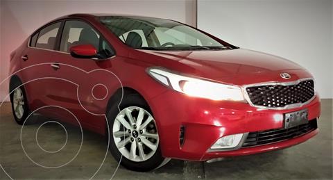 foto Kia Forte Sedán LX usado (2018) precio $189,999