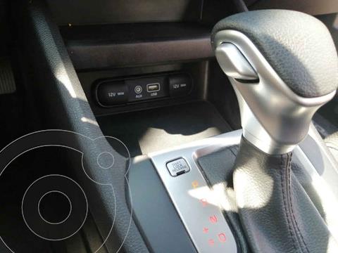 Kia Forte Sedan LX Aut usado (2020) color Blanco precio $298,000