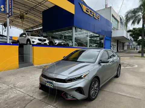foto Kia Forte Sedán 2.0L GT Line Aut financiado en mensualidades enganche $101,856 mensualidades desde $7,260