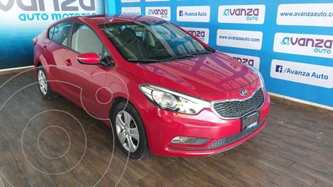 foto Kia Forte Sedán LX Aut financiado en mensualidades enganche $75,290 mensualidades desde $7,443