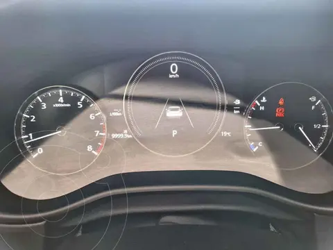 Kia Forte Sedan 2.0L LX Aut usado (2022) color Blanco precio $267,000