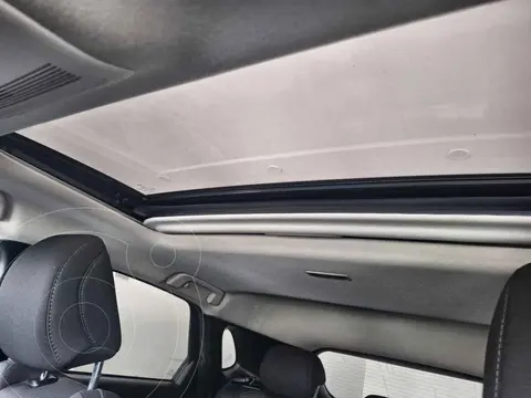 Kia Forte Sedan GT Line usado (2021) color Negro precio $278,000