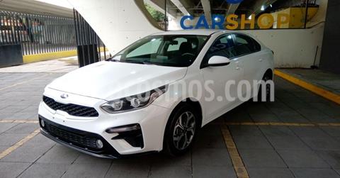 foto Kia Forte Sedán LX usado (2020) precio $262,900