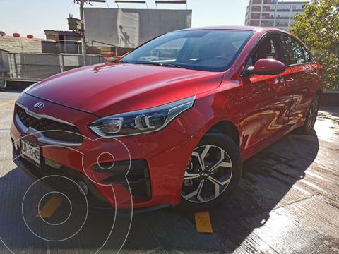 foto Kia Forte Sedán EX usado (2019) precio $275,000