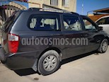 foto Kia Grand Carnival 2.2 EX Full Diesel usado (2015) precio $13.500.000