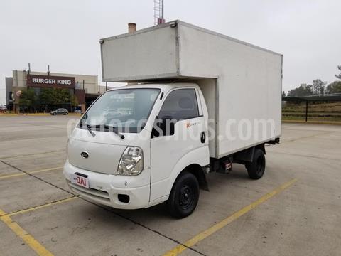 foto KIA K2500 TCi usado (2010) precio $1.500.000