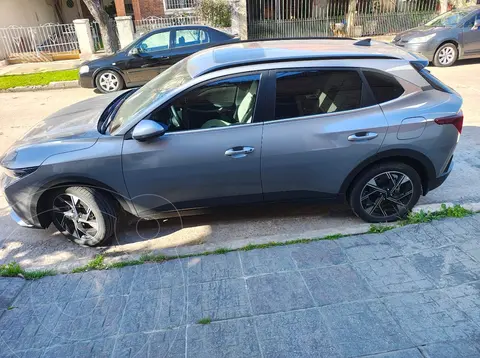 KIA K3 Cross GT-Line usado (2025) color Plata precio $40.000.000
