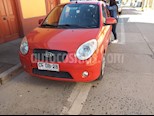 foto Kia Morning EX 1.1L Dh Aa usado (2010) color Rojo Vivo precio $2.800.000