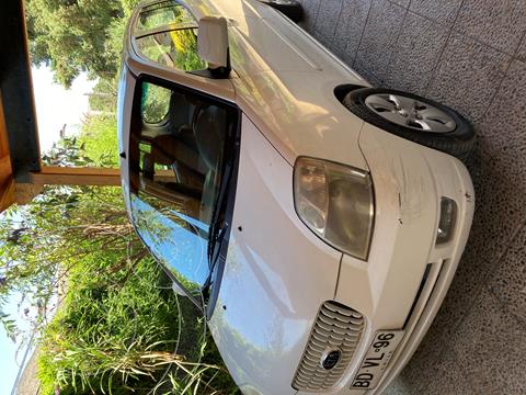 foto Kia Morning EX 1.1L usado (2008) precio $3.250.000
