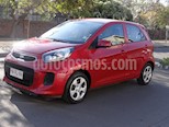 foto Kia Morning EX 1.1L Full usado (2000) color Rojo precio $4.790.000
