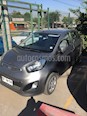 foto Kia Morning EX 1.2L usado (2014) color Plata Titanium precio $4.200.000