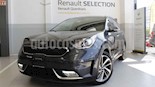 foto Kia Niro 1.6L GDI EX usado (2017) color Blanco precio $349,000