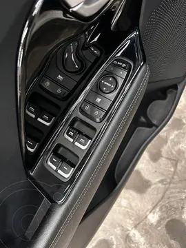 Kia Niro 1.6L GDI EX usado (2019) color Blanco precio $317,000