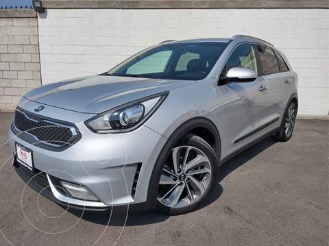 foto Kia Niro 1.6L GDI EX usado (2017) precio $305,000