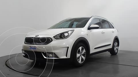 Kia Niro 1.6L GDI LX usado (2018) color Blanco precio $316,463