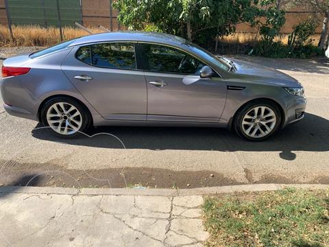 Kia Optima EX 2.0L usado (2011) color Gris precio $5.990.000