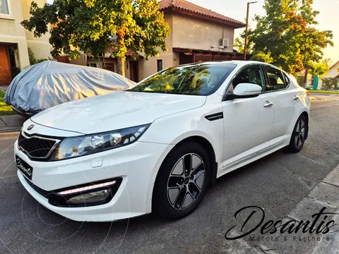 Renault Duster  1.6L Zen usado (2022) color Blanco precio u$s16,000