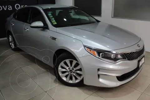 foto Kia Optima 2.4L GDI EX financiado en mensualidades enganche $89,970 mensualidades desde $8,603