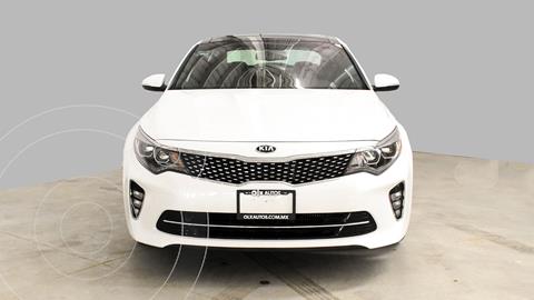 Kia Optima 2.0L Turbo SXL usado (2018) color Blanco precio $330,000