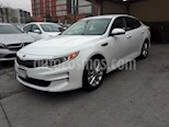 foto Kia Optima 2.4L GDI EX Pack usado (2018) color Blanco precio $340,000