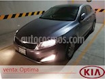 foto KIA Optima 2.0L LX Aut usado (2012) color Gris Grafito precio u$s13,800