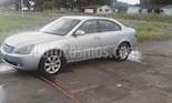 Kia Optima 2.7L usado (2007) color Plata precio u$s3.000