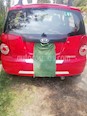 foto KIA Picanto 1.1L LX Aut usado (2010) color Rojo precio u$s14,000