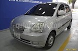 foto Kia Picanto 1.1L usado (2018) color Gris precio Bs.95.000.000