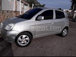 foto Kia Picanto 1.1L usado (2007) color Plata precio u$s1.900