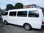 foto Kia Pregio 3.0L usado (2009) color Blanco precio u$s6.000