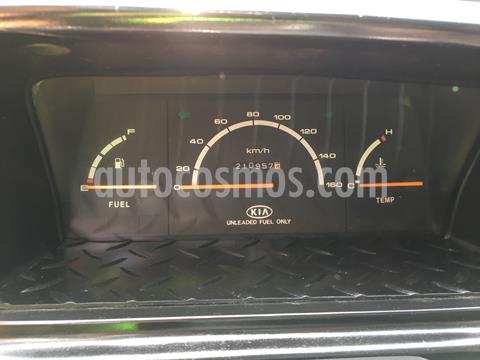 foto Kia Pride Pop LX 1.3L usado (1996) precio $1.100.000