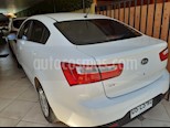 foto Kia Rio 4 EX 1.4L usado (2012) precio $5.300.000